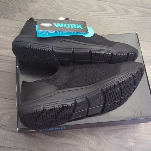 Sneaker by Dr Scholl's Men's Work Shoes - Picture 7 of 10